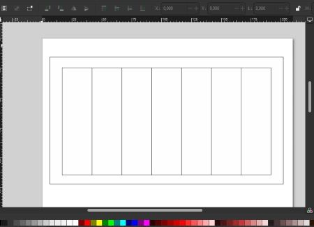 rectangles