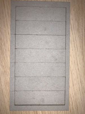 rectangles